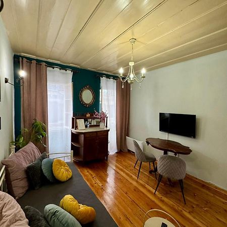 Corfu  Casa Di Vitou 아파트 외부 사진