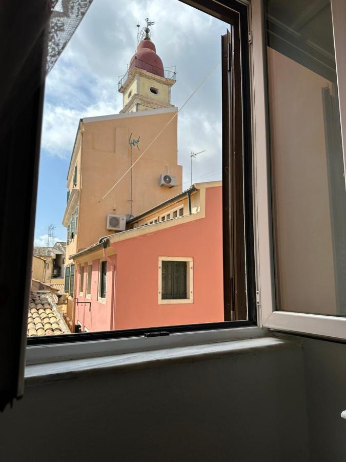 Corfu  Casa Di Vitou 아파트 외부 사진