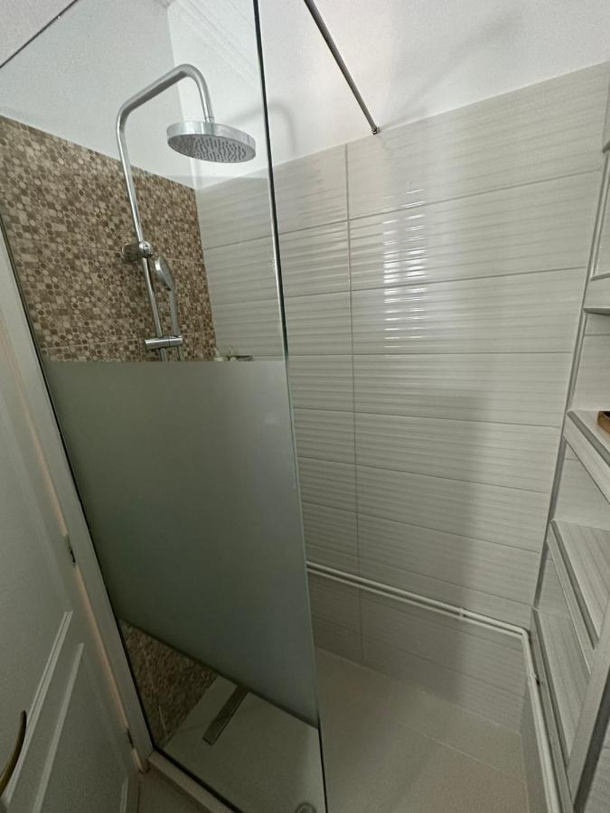 Corfu  Casa Di Vitou 아파트 외부 사진