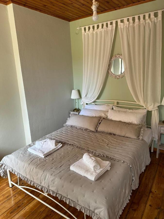 Corfu  Casa Di Vitou 아파트 외부 사진