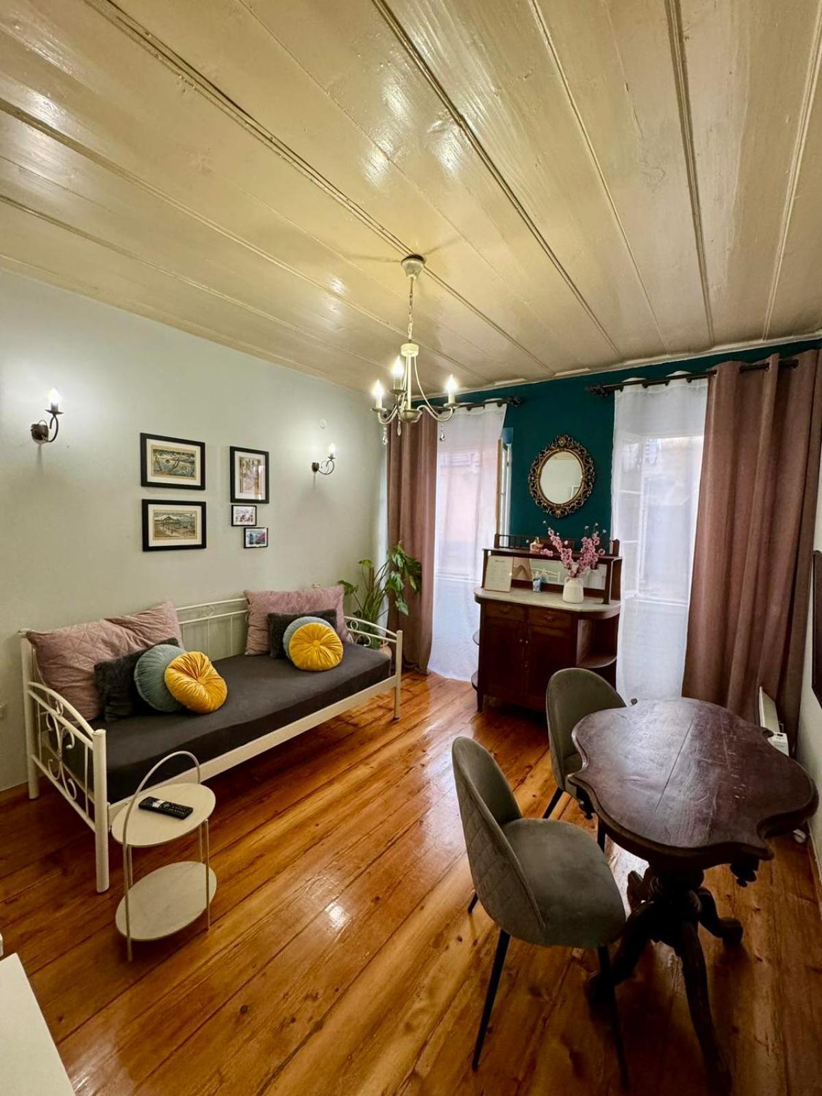 Corfu  Casa Di Vitou 아파트 외부 사진