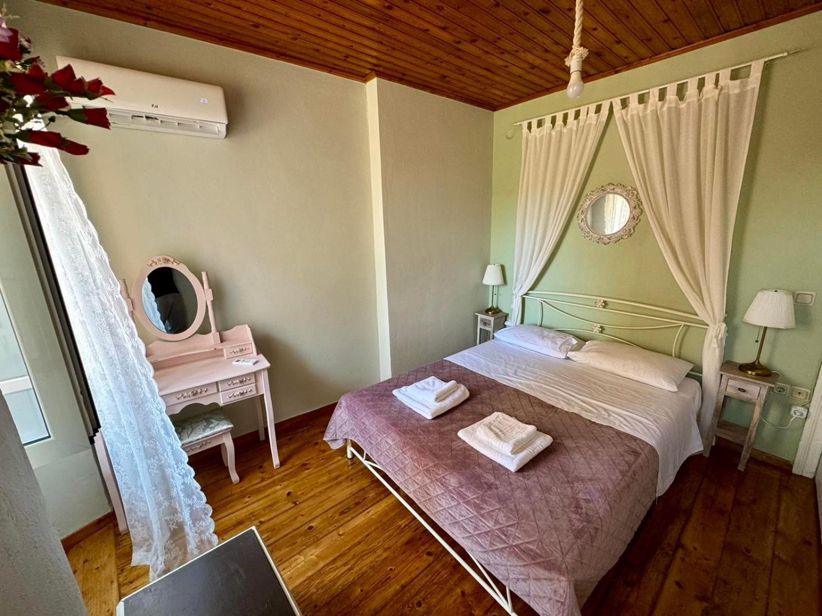 Corfu  Casa Di Vitou 아파트 외부 사진