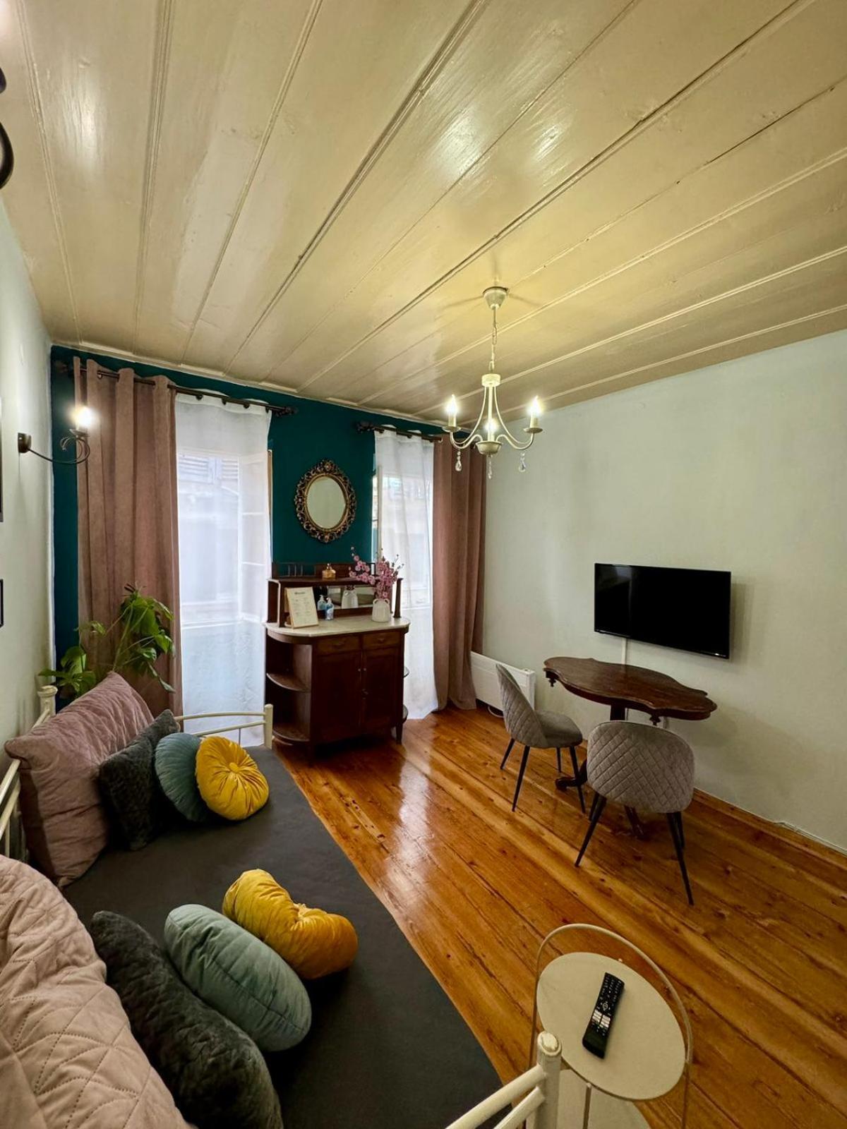 Corfu  Casa Di Vitou 아파트 외부 사진